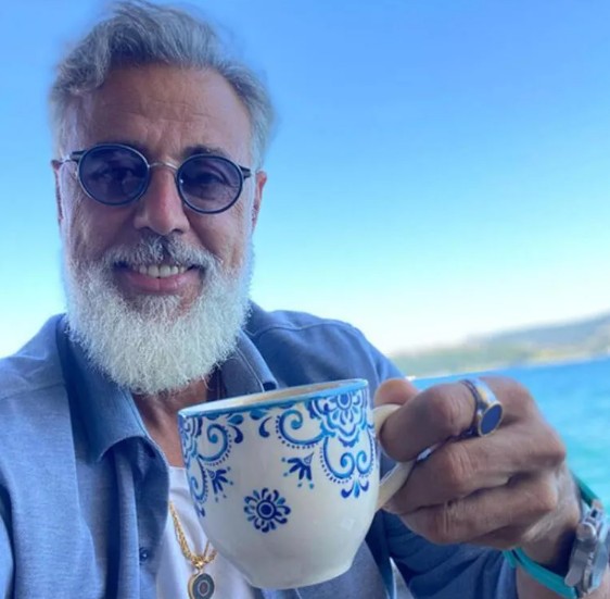 Hamdi Alkan'ın Bülent Ersoy anısı!